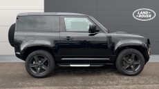 Land Rover Defender 3.0 D250 X-Dynamic SE 90 3dr Auto Diesel Estate